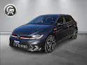 VW Polo 2.0 TSI GTI DSG