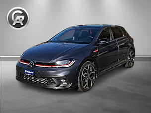 VW Polo 2.0 TSI GTI DSG