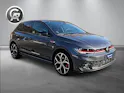 VW Polo 2.0 TSI GTI DSG
