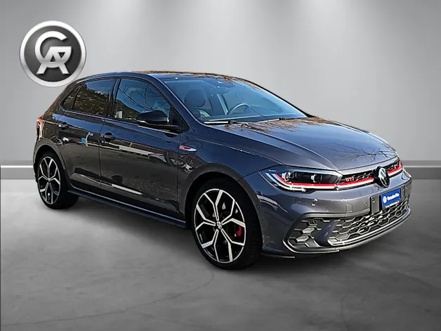 VW Polo 2.0 TSI GTI DSG