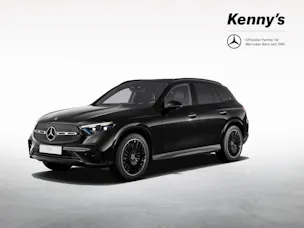 Mercedes-Benz GLC 220 d AMG Line 4MATIC