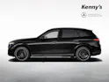 Mercedes-Benz GLC 220 d AMG Line 4MATIC