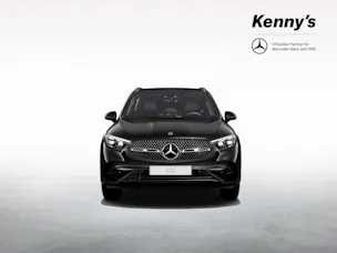 Mercedes-Benz GLC 220 d AMG Line 4MATIC