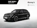 Mercedes-Benz GLC 220 d AMG Line 4MATIC