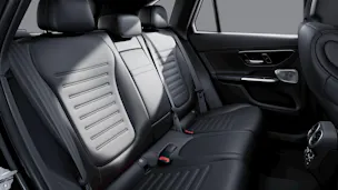 Mercedes-Benz GLC 220 d AMG Line 4MATIC