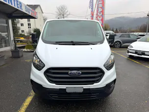 Ford Transit Cust 280 L1 Basis