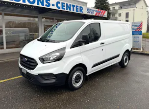 Ford Transit Cust 280 L1 Basis