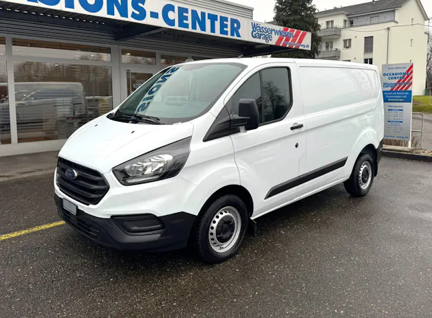 Ford Transit Cust 280 L1 Basis