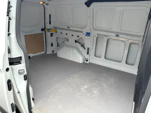 Ford Transit Cust 280 L1 Basis