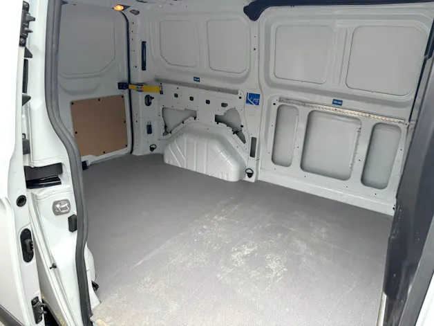 Ford Transit Cust 280 L1 Basis