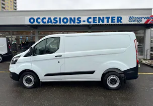 Ford Transit Cust 280 L1 Basis