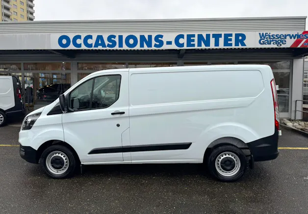 Ford Transit Cust 280 L1 Basis