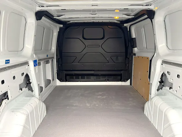 Ford Transit Cust 280 L1 Basis