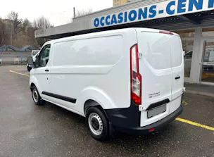 Ford Transit Cust 280 L1 Basis