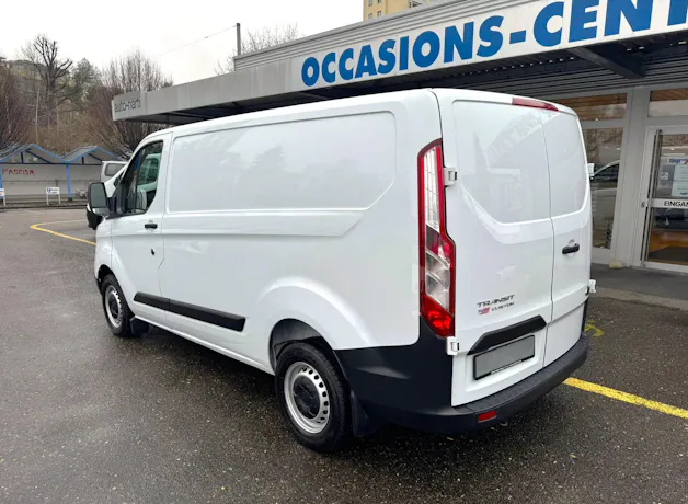 Ford Transit Cust 280 L1 Basis