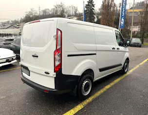 Ford Transit Cust 280 L1 Basis