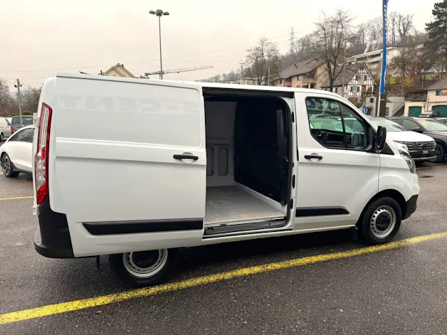 Ford Transit Cust 280 L1 Basis