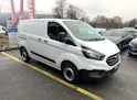 Ford Transit Cust 280 L1 Basis