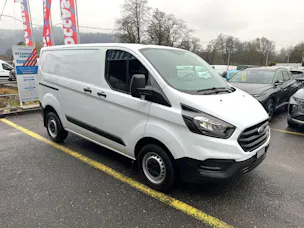Ford Transit Cust 280 L1 Basis