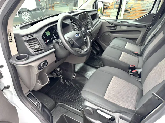 Ford Transit Cust 280 L1 Basis