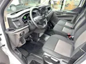 Ford Transit Cust 280 L1 Basis