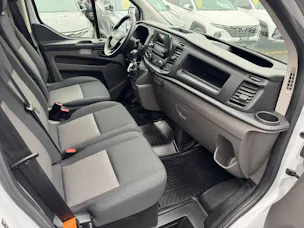 Ford Transit Cust 280 L1 Basis