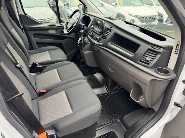 Ford Transit Cust 280 L1 Basis