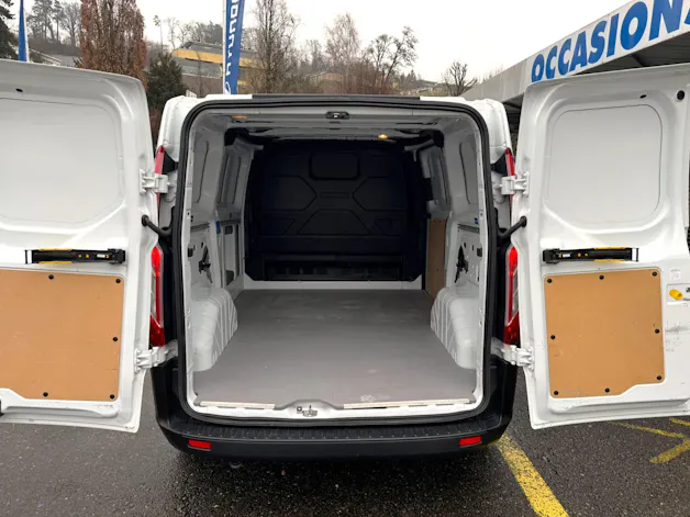 Ford Transit Cust 280 L1 Basis
