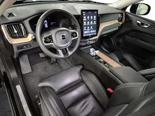 Volvo XC60 2.0 T8 TE Plus Dark eAWD