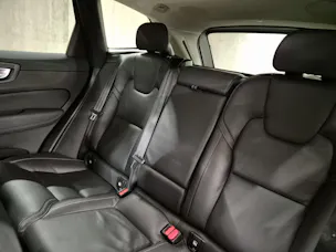 Volvo XC60 2.0 T8 TE Plus Dark eAWD
