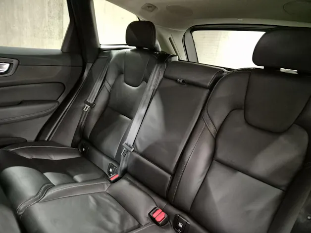 Volvo XC60 2.0 T8 TE Plus Dark eAWD