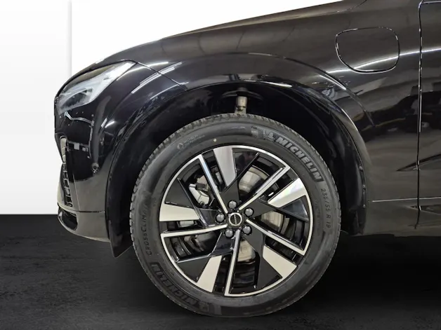 Volvo XC60 2.0 T8 TE Plus Dark eAWD