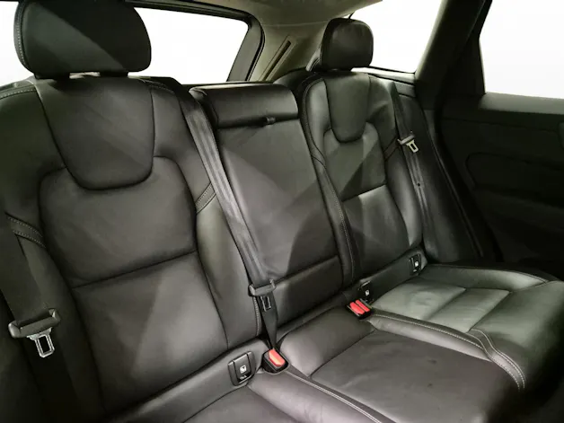 Volvo XC60 2.0 T8 TE Plus Dark eAWD