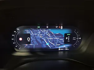 Volvo XC60 2.0 T8 TE Plus Dark eAWD