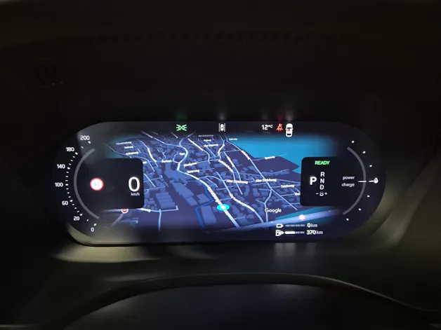 Volvo XC60 2.0 T8 TE Plus Dark eAWD