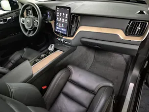 Volvo XC60 2.0 T8 TE Plus Dark eAWD