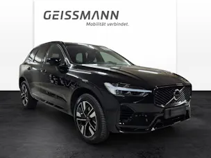 Volvo XC60 2.0 T8 TE Plus Dark eAWD