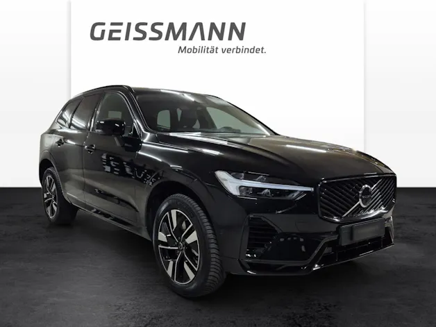 Volvo XC60 2.0 T8 TE Plus Dark eAWD
