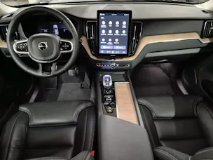 Volvo XC60 2.0 T8 TE Plus Dark eAWD