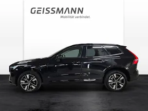 Volvo XC60 2.0 T8 TE Plus Dark eAWD