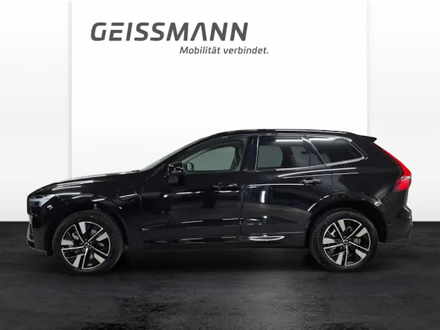 Volvo XC60 2.0 T8 TE Plus Dark eAWD