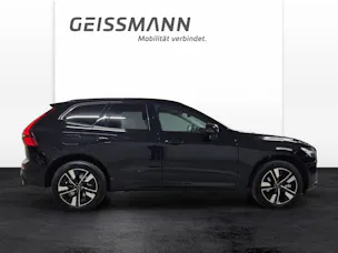 Volvo XC60 2.0 T8 TE Plus Dark eAWD
