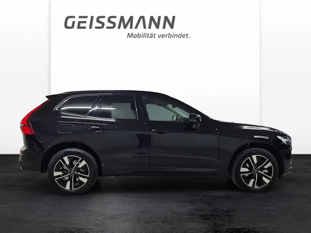 Volvo XC60 2.0 T8 TE Plus Dark eAWD