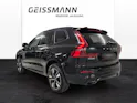 Volvo XC60 2.0 T8 TE Plus Dark eAWD