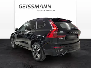 Volvo XC60 2.0 T8 TE Plus Dark eAWD