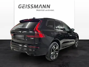 Volvo XC60 2.0 T8 TE Plus Dark eAWD