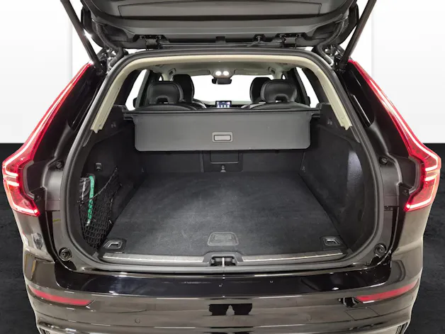 Volvo XC60 2.0 T8 TE Plus Dark eAWD