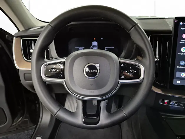 Volvo XC60 2.0 T8 TE Plus Dark eAWD