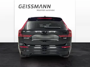 Volvo XC60 2.0 T8 TE Plus Dark eAWD