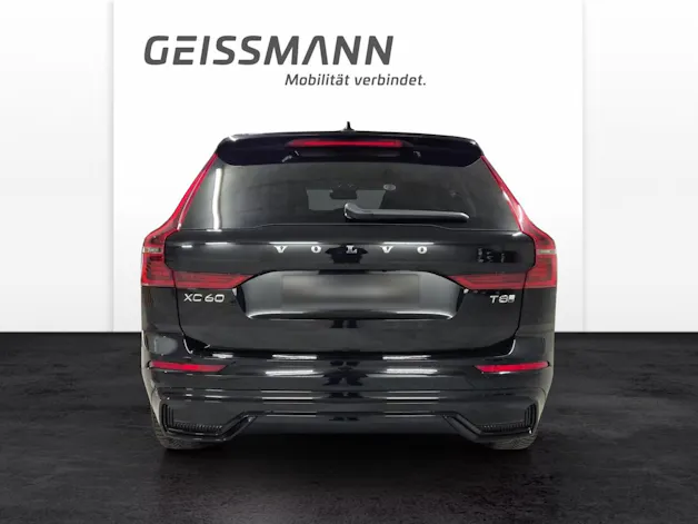 Volvo XC60 2.0 T8 TE Plus Dark eAWD